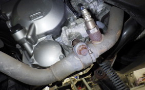 SUZUKI SKYWAVE 200 (Burgman 200) 2020 CH41A
