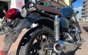 HONDA GB350 2022 NC59