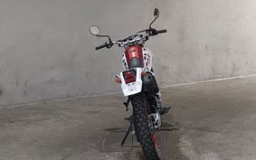 YAMAHA SEROW 250 DG17J