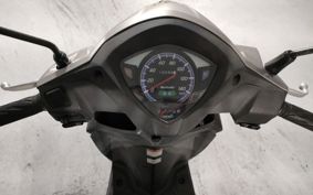 SUZUKI ADDRESS V110 CE47A