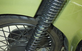 HONDA ｸﾛｽｶﾌﾞ110-2 JA45