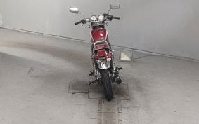 YAMAHA SR400 2005 RH01J