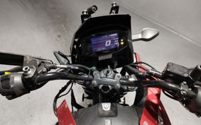 SUZUKI V STROM 250SX EL11L