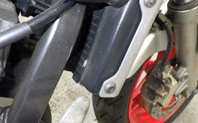 HONDA HORNET 250 1997 MC31