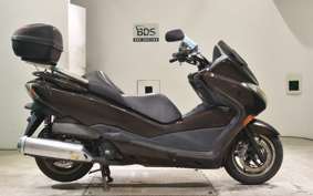 HONDA FORZA X MF10