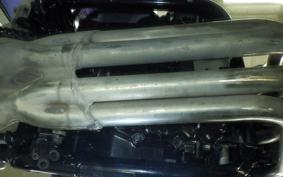 HONDA CB400 SUPER BOLDOR VTEC 2010 NC42