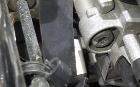HONDA CB400F 1997 NC36