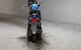 SUZUKI ADDRESS V125 CF4MA