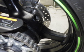 KAWASAKI ZX 10 NINJA ABS 2018
