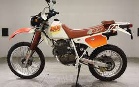 HONDA XLR250 BAJA 2007 MD22