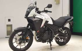 HONDA NX400 2024 NC65