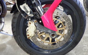 MOTO GUZZI V11 LE MANS 2004