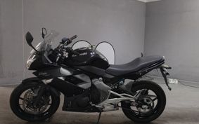 KAWASAKI NINJA 400R 2010 ER400B