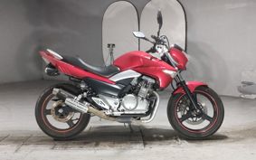 SUZUKI GSR250 GJ55D