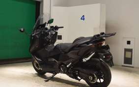 YAMAHA T-MAX 560 T 2023 SJ19J