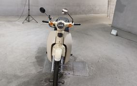 HONDA SUPER CUB110 JA59