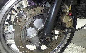 KAWASAKI ZX 10 NINJA 1989 ZXT00B