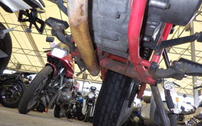 HONDA FTR223 MC34