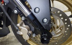 HONDA GROM 2024 JC61