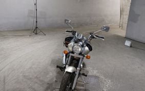 KAWASAKI ELIMINATOR 125 BN125A