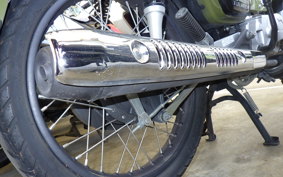 HONDA CROSS CUB 110 JA45