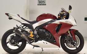SUZUKI GSX-R1000 2018