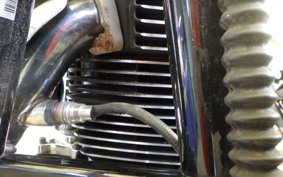 HARLEY FXDL 1580 2007