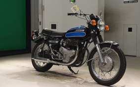 KAWASAKI W1 SA 2015 W1F