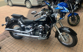 YAMAHA DRAGSTAR400 CLASSIC 2004 VH01J