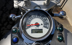 SUZUKI INTRUDER 250 VJ51A
