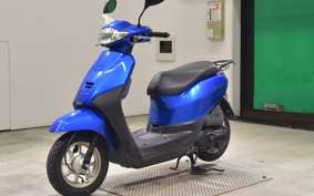 HONDA TACT-4ﾍﾞｰｼｯｸ AF79