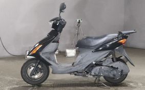 SUZUKI ADDRESS V125 CF4MA