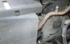 YAMAHA JOG ZR Gen.3 2026 SA39J