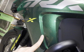 BENELLI TRK502X 2026