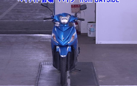 SUZUKI ADDRESS110-2