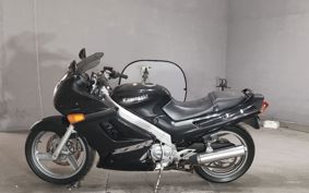 KAWASAKI ZZR250 EX250H