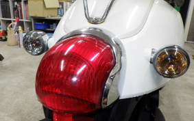 HONDA GIORNO 2 AF70