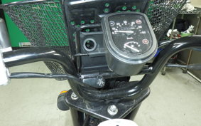 SUZUKI BIRDIE 50 E 2023 BA43A