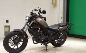 HONDA REBEL 250 A 2022 MC49