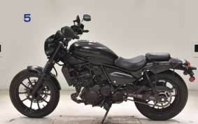 KAWASAKI ELIMINATOR400-3SE 2023 EL400A