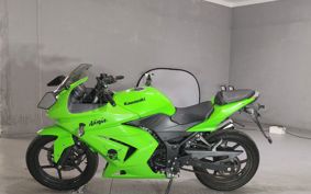 KAWASAKI NINJA250R EX250K