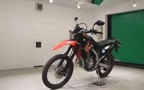 HONDA CRF250L 2010 MD38