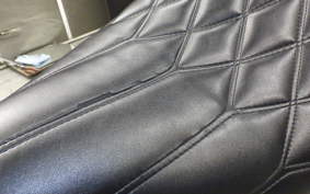 HONDA REBEL 250 1996 MC49