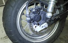 HONDA MONKEY 125 ABS 2026 JB02