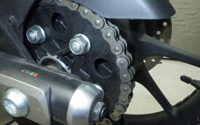 HONDA REBEL 250 A MC49