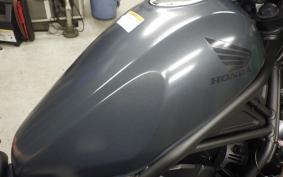 HONDA REBEL 250 A 2013 MC49