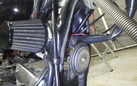 YAMAHA VIRAGO 250 2012 3DM