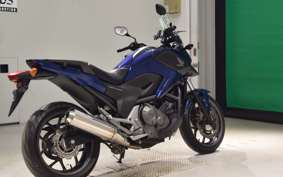 HONDA NC750X Limited ABS 2016