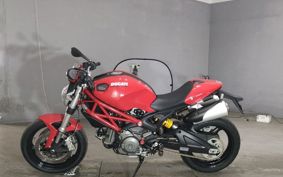DUCATI MONSTAR 696 2014 M503AA