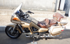 YAMAHA VENTURE ROYALE XVZ1300 1984 31M0